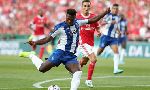 Phân tích tỷ lệ Feyenoord vs Porto, 23h55 ngày 3/10 Phân tích tỷ lệ Feyenoord vs Porto, 23h55 ngày 3/10