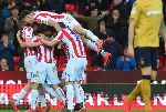 Tỷ lệ bóng đá hôm nay 1/10: Stoke vs Huddersfield