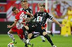 Phân tích tỷ lệ Wolfsberger vs AS Roma, 23h55 ngày 3/10 Phân tích tỷ lệ Wolfsberger vs AS Roma, 23h55 ngày 3/10