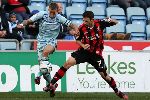 Nhận định Coventry vs Bournemouth, 1h45 ngày 3/10