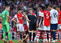 Đội hình ra sân chính thức Brighton vs Arsenal, 23h30 ngày 2/10 Đội hình ra sân chính thức Brighton vs Arsenal, 23h30 ngày 2/10
