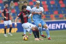 Jonathan O'Shea dự đoán Bologna vs Lazio, 17h30 ngày 3/10