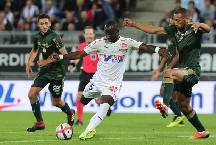 Nhận định, soi kèo Amiens vs Toulouse, 20h00 ngày 2/10 Nhận định, soi kèo Amiens vs Toulouse, 20h00 ngày 2/10