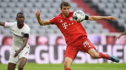 Nhận định, soi kèo Bayern Munich vs Eintracht Frankfurt, 22h30 ngày 3/10