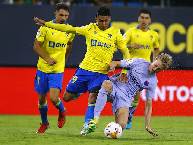 Nhận định, soi kèo Cadiz vs Valencia, 23h30 ngày 2/10 Nhận định, soi kèo Cadiz vs Valencia, 23h30 ngày 2/10