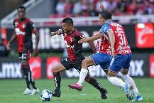 Nhận định, soi kèo Guadalajara Chivas vs Atlas, 7h ngày 3/10