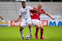 Nhận định, soi kèo Halmstads vs Ostersunds, 22h30 ngày 2/10