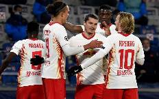 Nhận định, soi kèo Leipzig vs Bochum, 23h30 ngày 2/10 Nhận định, soi kèo Leipzig vs Bochum, 23h30 ngày 2/10