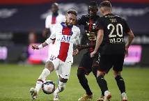 Nhận định, soi kèo Rennes vs PSG, 18h ngày 3/10 Nhận định, soi kèo Rennes vs PSG, 18h ngày 3/10