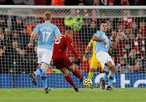 Phân tích kèo hiệp 1 Liverpool vs Man City, 22h30 ngày 3/10