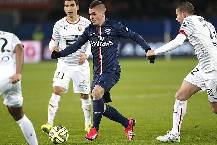 Phân tích kèo hiệp 1 Rennes vs PSG, 18h ngày 3/10 Phân tích kèo hiệp 1 Rennes vs PSG, 18h ngày 3/10