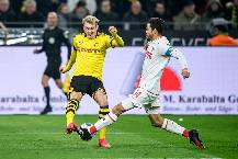 Nhận định, soi kèo Cologne vs Dortmund, 20h30 ngày 1/10