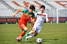 Nhận định, soi kèo Jeju vs Gangwon, 12h ngày 2/10