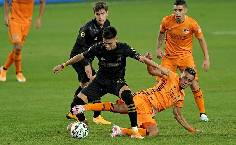 Nhận định, soi kèo Nashville vs Houston Dynamo, 7h37 ngày 3/10 Nhận định, soi kèo Nashville vs Houston Dynamo, 7h37 ngày 3/10