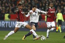 Nhận định, soi kèo PSG vs Nice, 2h00 ngày 2/10 Nhận định, soi kèo PSG vs Nice, 2h00 ngày 2/10