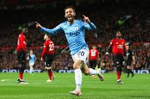 Phân tích kèo hiệp 1 Man City vs MU, 20h ngày 2/10 Phân tích kèo hiệp 1 Man City vs MU, 20h ngày 2/10