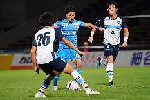 Phân tích kèo hiệp 1 Roasso Kumamoto vs Blaublitz Akita, 11h ngày 2/10 Phân tích kèo hiệp 1 Roasso Kumamoto vs Blaublitz Akita, 11h ngày 2/10