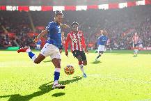 Phân tích kèo hiệp 1 Southampton vs Everton, 21h ngày 1/10 Phân tích kèo hiệp 1 Southampton vs Everton, 21h ngày 1/10