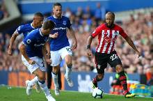 Soi kèo phạt góc Southampton vs Everton, 21h00 ngày 1/10 Soi kèo phạt góc Southampton vs Everton, 21h00 ngày 1/10