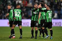 Soi kèo tài xỉu Sassuolo vs Salernitana hôm nay, 20h ngày 2/10