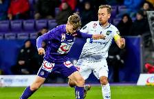 Nhận định, soi kèo Sturm Graz vs WSG Swarovski Tirol, 19h30 ngày 01/10