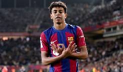 Chuyên gia Tony Ansell dự đoán Barcelona vs Young Boys, 02h00 ngày 2/10