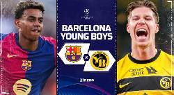 Nhận định, soi kèo Barcelona vs Young Boys, 02h00 ngày 2/10: Khó thắng tưng bừng