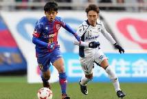 Nhận định, soi kèo Cerezo Osaka vs Gamba Osaka, 17h00 ngày 2/10: Derby của Gamba