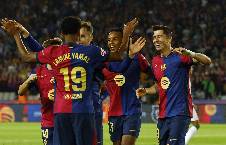 Siêu máy tính dự đoán Barcelona vs Young Boys, 02h00 ngày 2/10