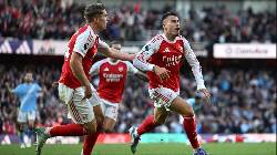 Chuyên gia Tony Ansell dự đoán Arsenal vs Olympiakos, 02h00 ngày 2/10