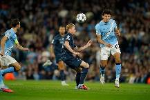 Chuyên gia Tony Ansell dự đoán AS Monaco vs Man City, 2h00 ngày 2/10