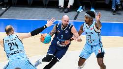 Nhận định bóng rổ Zenit vs Avtodor Saratov, 23h30 ngày 1/10: Dạo chơi cũng thắng