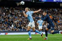 Nhận định, soi kèo AS Monaco vs Man City, 2h00 ngày 2/10: Không dễ cho khách