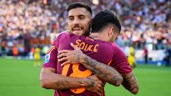 Nhận định, soi kèo AS Roma vs Lille, 23h45 ngày 2/10: Tiếp tục thắng Nhận định, soi kèo AS Roma vs Lille, 23h45 ngày 2/10: Tiếp tục thắng