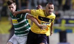 Nhận định, soi kèo Ethnikos Latsion vs AEL Limassol, 21h00 ngày 1/10: Trong tình trạng hoảng loạn Nhận định, soi kèo Ethnikos Latsion vs AEL Limassol, 21h00 ngày 1/10: Trong tình trạng hoảng loạn