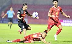 Nhận định, soi kèo Ninh Bình vs Thể Công Viettel, 18h00 ngày 2/10: Kịch bản chia điểm Nhận định, soi kèo Ninh Bình vs Thể Công Viettel, 18h00 ngày 2/10: Kịch bản chia điểm