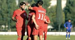 Nhận định, soi kèo Sefa vs FK MOIK Baku, 18h00 ngày 2/10: Tiếp tục thăng hoa Nhận định, soi kèo Sefa vs FK MOIK Baku, 18h00 ngày 2/10: Tiếp tục thăng hoa