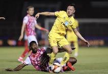 Nhận định, soi kèo Thanh Hóa vs Becamex TPHCM, 18h00 ngày 2/10: Những người khốn khổ Nhận định, soi kèo Thanh Hóa vs Becamex TPHCM, 18h00 ngày 2/10: Những người khốn khổ