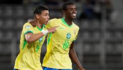 Nhận định, soi kèo U20 Brazil vs U20 Maroc, 06h00 ngày 2/10: Giải mã Maroc Nhận định, soi kèo U20 Brazil vs U20 Maroc, 06h00 ngày 2/10: Giải mã Maroc