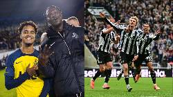 Nhận định, soi kèo Union Saint-Gilloise vs Newcastle, 23h45 ngày 1/10: Chích chòe gặp khó Nhận định, soi kèo Union Saint-Gilloise vs Newcastle, 23h45 ngày 1/10: Chích chòe gặp khó