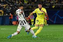 Nhận định, soi kèo Villarreal vs Juventus, 2h00 ngày 2/10: Dễ hòa