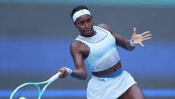 Nhận định tennis Gauff vs Lys, Tứ kết China Open - 14h00 ngày 2/10