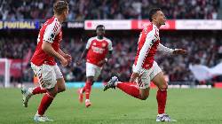 Siêu máy tính dự đoán Arsenal vs Olympiakos, 02h00 ngày 2/10