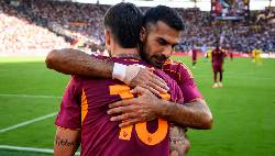 Siêu máy tính dự đoán AS Roma vs Lille, 23h45 ngày 2/10 Siêu máy tính dự đoán AS Roma vs Lille, 23h45 ngày 2/10