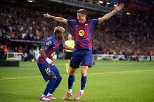 Soi kèo góc Barcelona vs PSG, 02h00 ngày 2/10