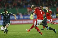 Nhận định bóng đá CH Ireland vs Áo, 01h45 ngày 02/10: Khách lấn chủ