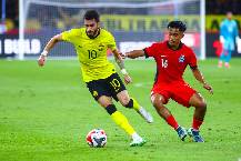 Nhận định bóng đá Malaysia vs Singapore, 18h30 ngày 01/10: Chiến thắng nhẹ nhàng