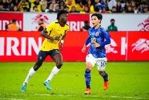Nhận định bóng đá Nhật Bản vs Ecuador, 17h10 ngày 01/10: Tin vào chủ nhà