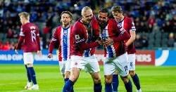 Nhận định bóng đá Xứ Wales vs Na Uy, 01h45 ngày 02/10: Khách thắng cách biệt
