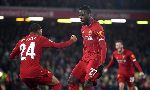 Nhọc nhằn loại Arsenal, Liverpool vẫn có thể chia tay Cúp Liên đoàn Anh Nhọc nhằn loại Arsenal, Liverpool vẫn có thể chia tay Cúp Liên đoàn Anh